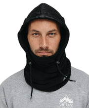 Balaclava - BLACK (Limited Edition)