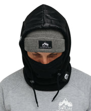 Balaclava - BLACK (Limited Edition)