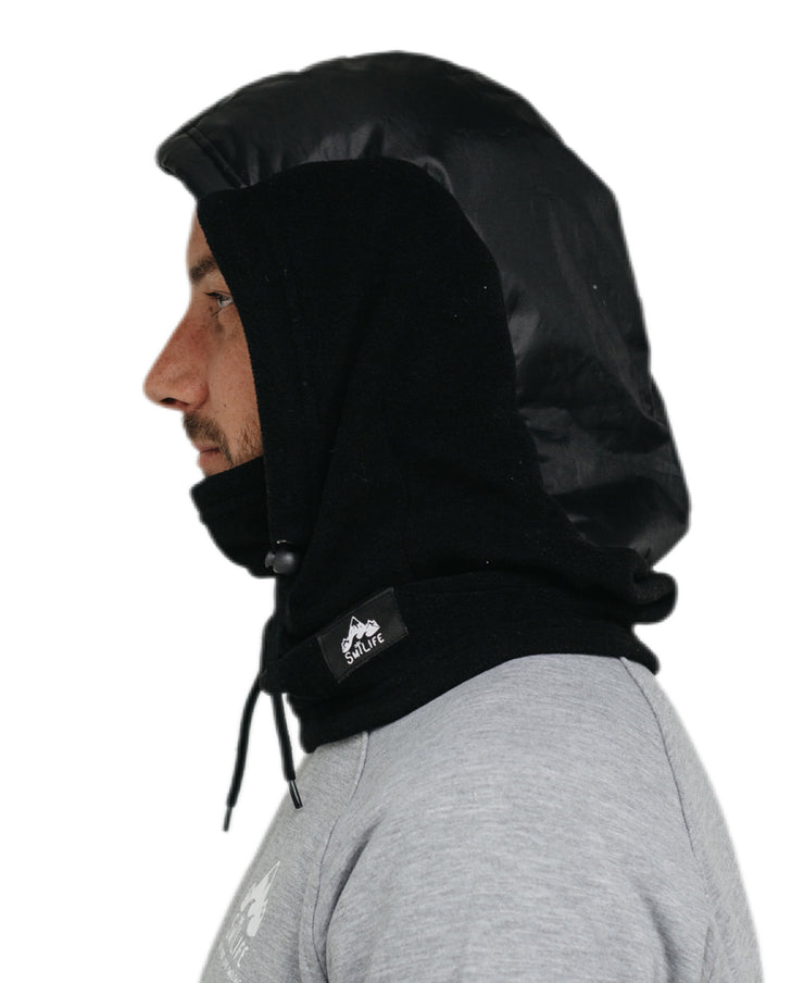 Balaclava - BLACK (Limited Edition)