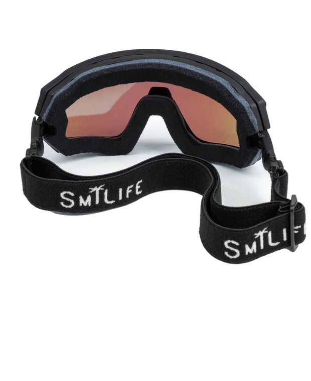 Sunglass SL3 Set - RED