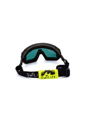 Sunglass SL3 Set - BLACK