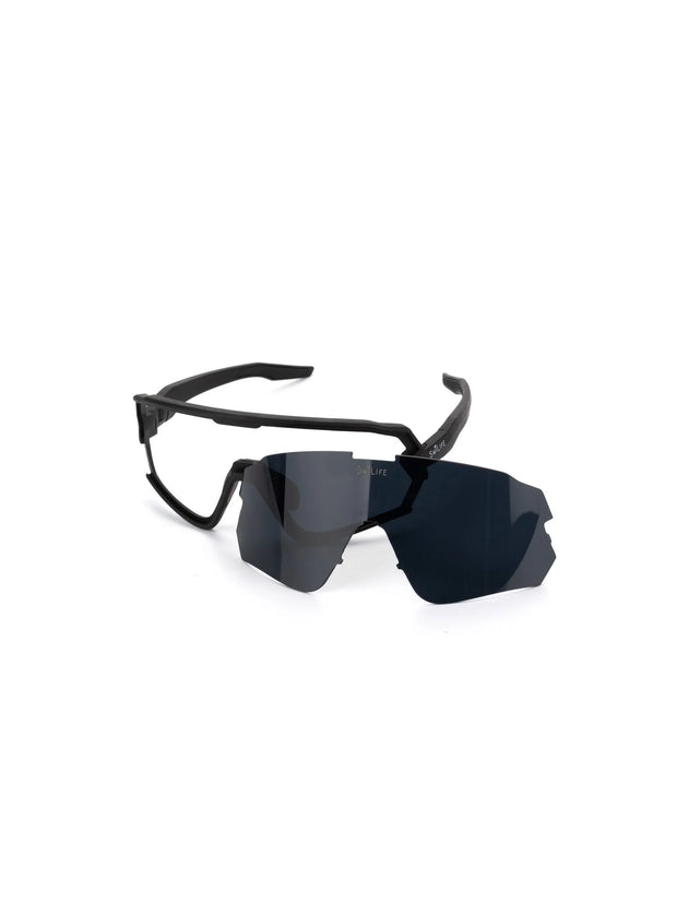 Sunglass SL3 Set - BLACK