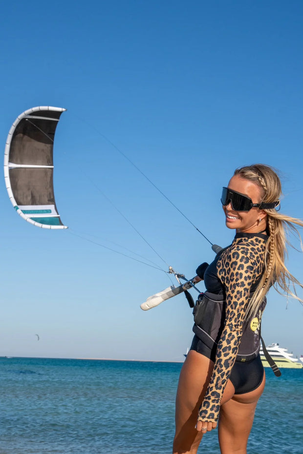 Sunglass SL3 Set - BLACK