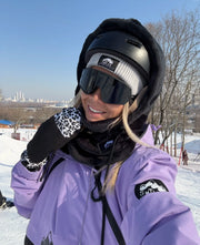 Sunglass SL3 Set - BLACK