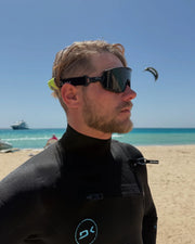 Sunglass SL3 Set - BLACK