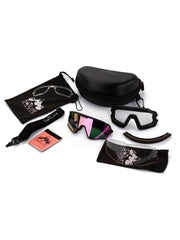 Sunglass SL3 Set - VIOLET