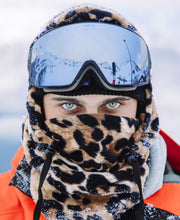 Balaclava - LEOPARD