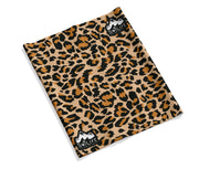 Bandana - Leopard