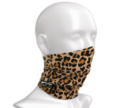 Bandana - Leopard