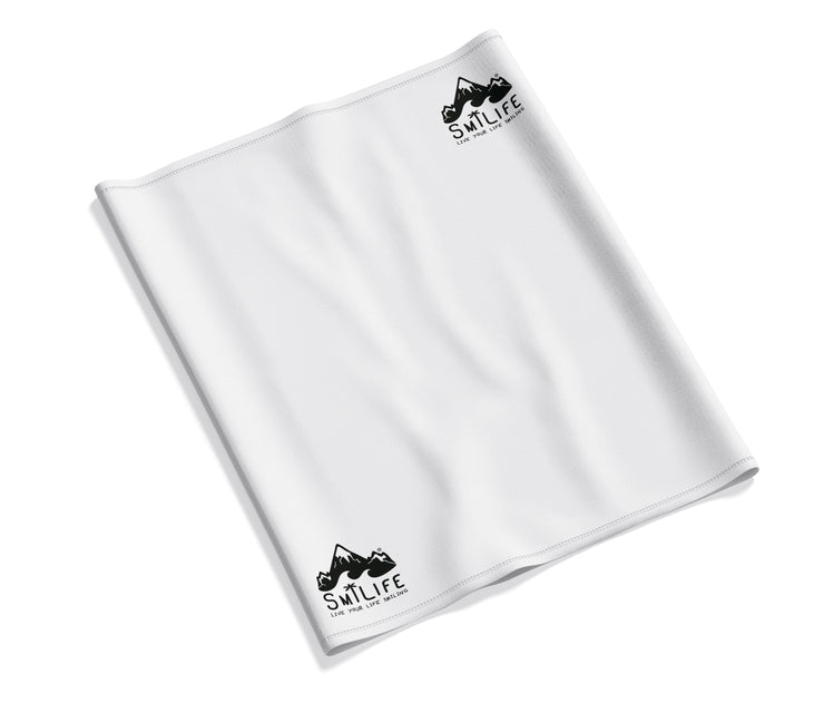Bandana - White