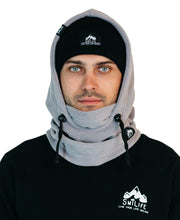 Balaclava - GREY