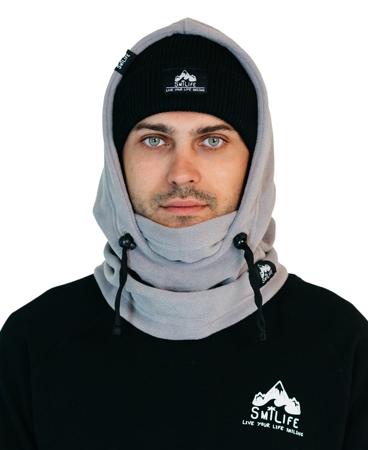 Balaclava - GREY