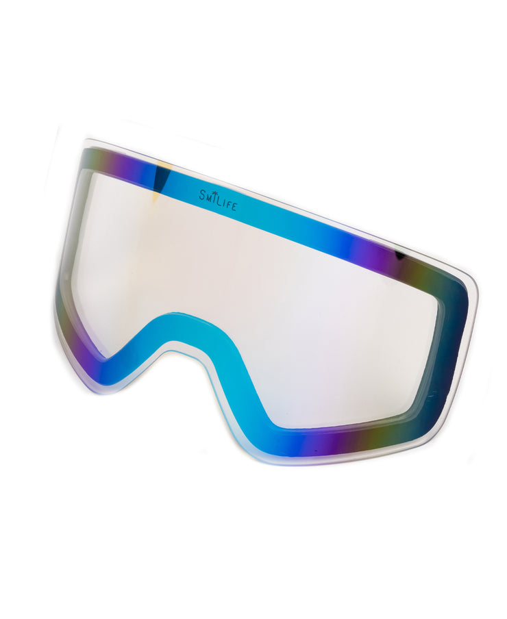 Lenses SL2 - RAINBOW (Clear)