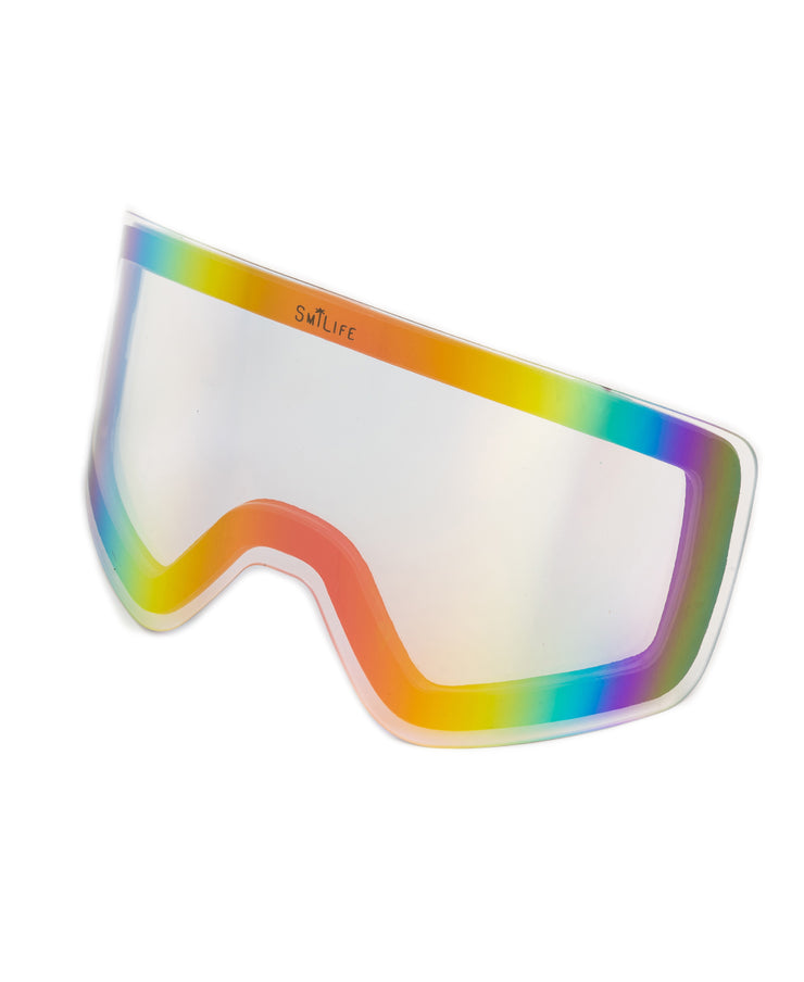 Lenses SL2 - RAINBOW (Clear)