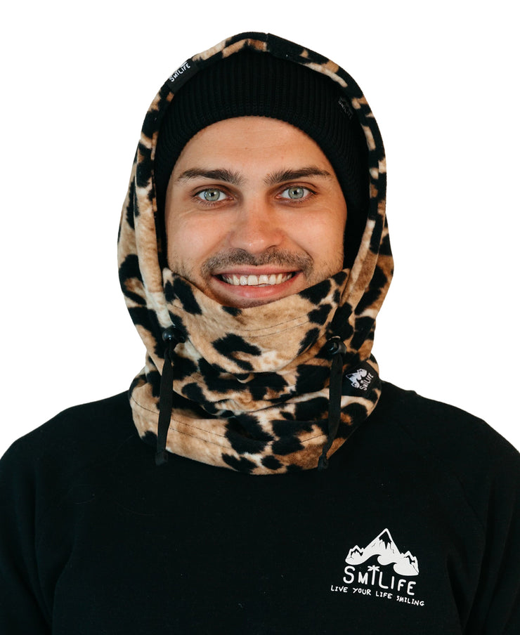 Balaclava - LEOPARD