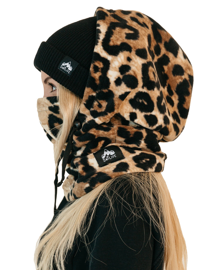 Balaclava - LEOPARD