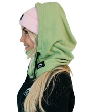 Balaclava - LIME