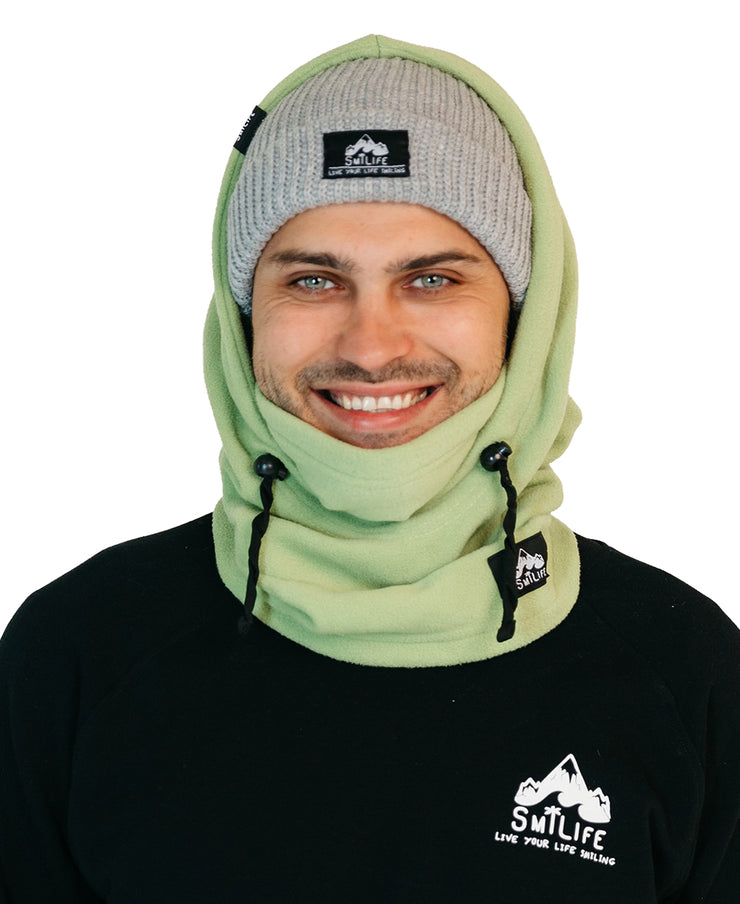 Balaclava - LIME