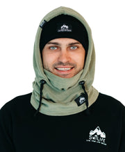 Balaclava - OLIVE