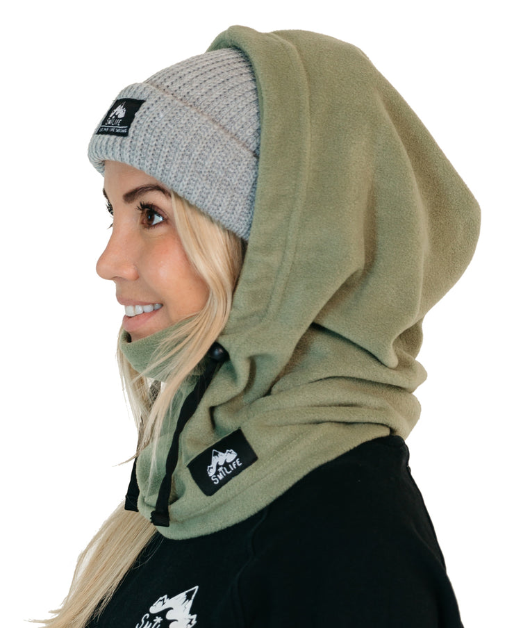 Balaclava - OLIVE