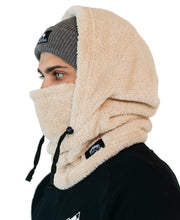 Balaclava - PLUSH BEIGE (Limited Edition)