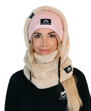 Balaclava - PLUSH BEIGE (Limited Edition)