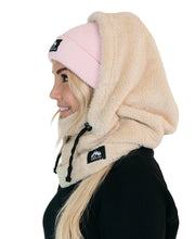 Balaclava - PLUSH BEIGE (Limited Edition)