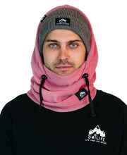 Balaclava - RASPBERRY