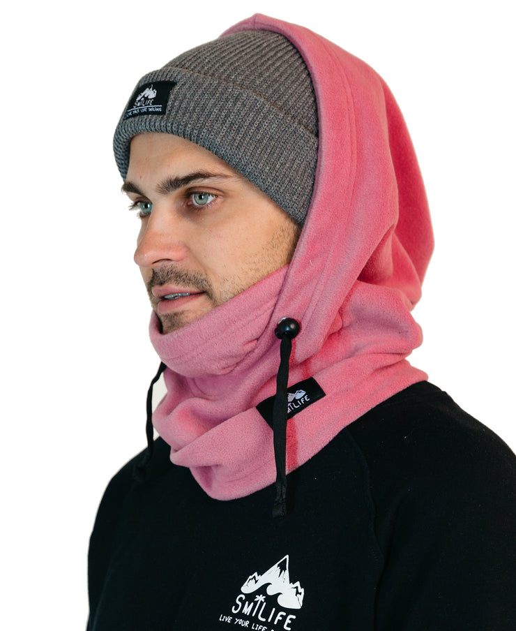 Balaclava - RASPBERRY