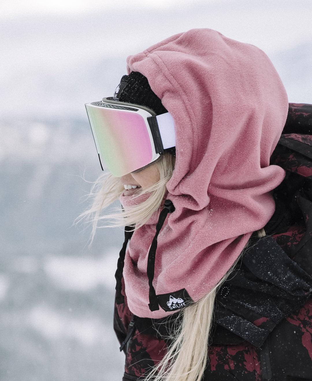 dope flush 2x-up ski goggle Goggle SL2