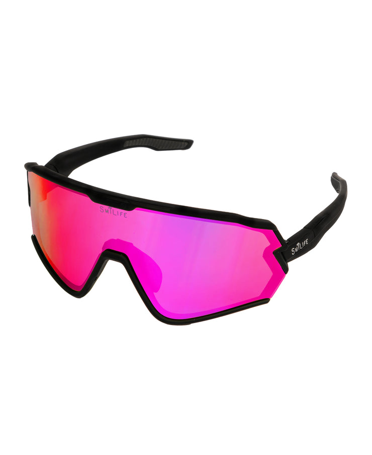 Sunglass SL3 - PINK (2-in-1 combo)