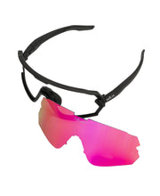 Sunglass SL3 - PINK (2-in-1 combo)