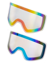 Lenses SL2 - RAINBOW (Clear)