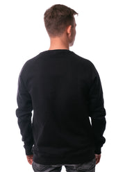 Sweatshirt - BLACK