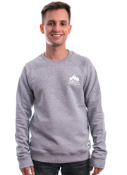 Sweatshirt - GREY (Limited Edition)