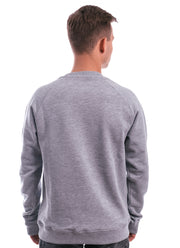 Sweatshirt - GREY (Limited Edition)