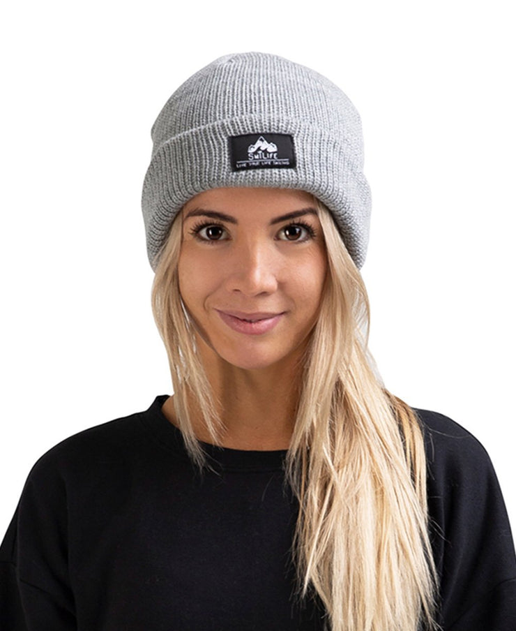 Beanie - GREY (Classic)