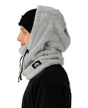 Balaclava - PLUSH GREY (Limited Edition)