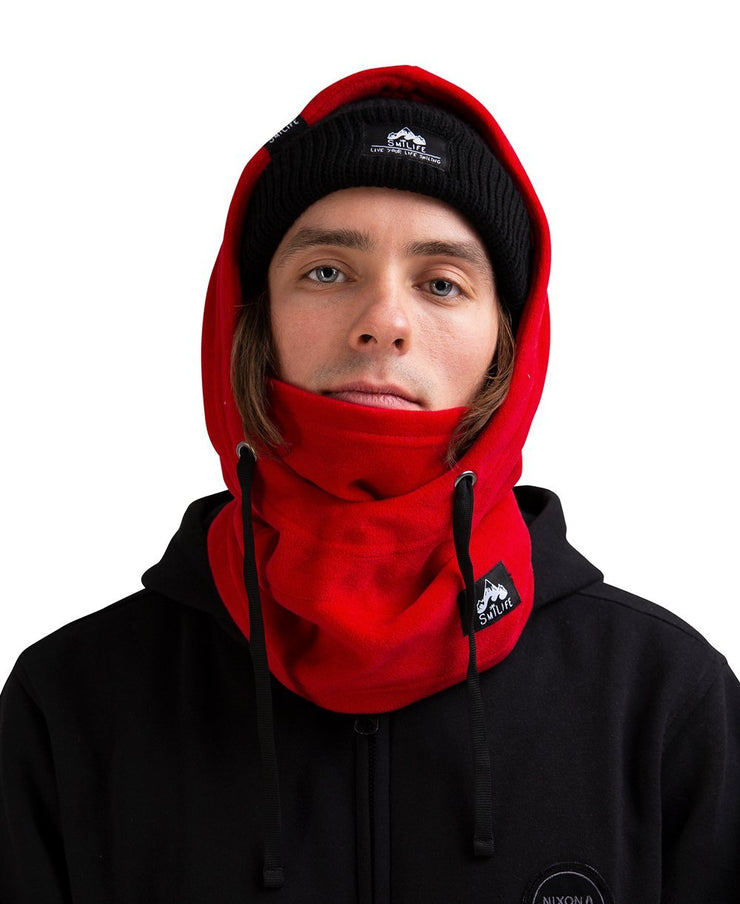 Balaclava - RED