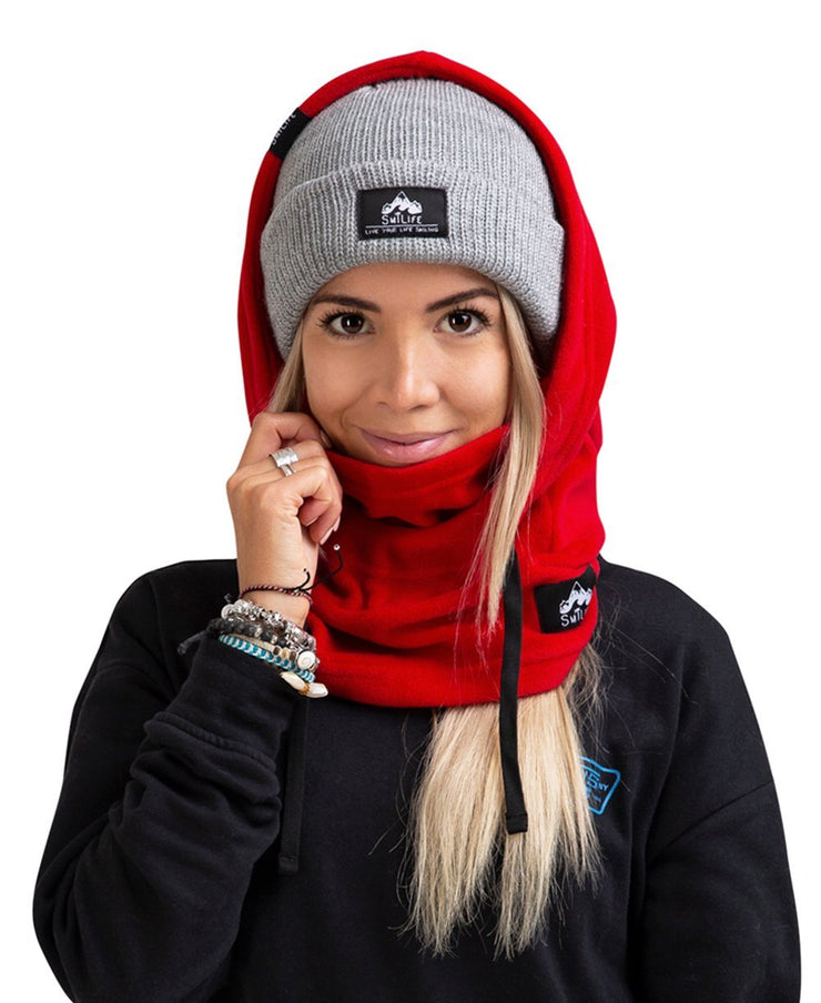 Balaclava - RED