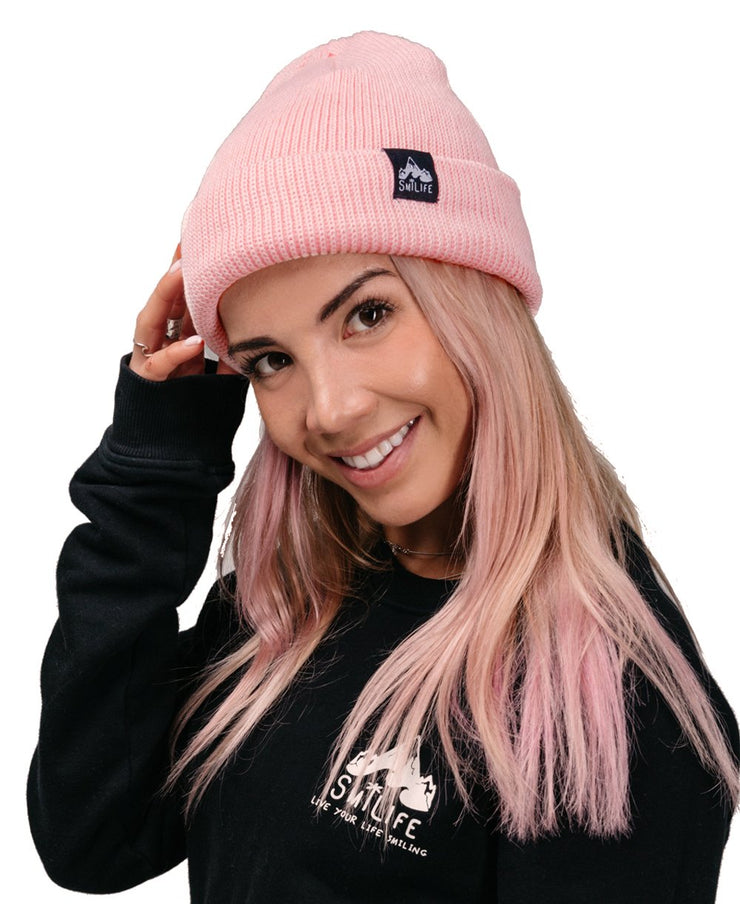 Beanie - ROSA