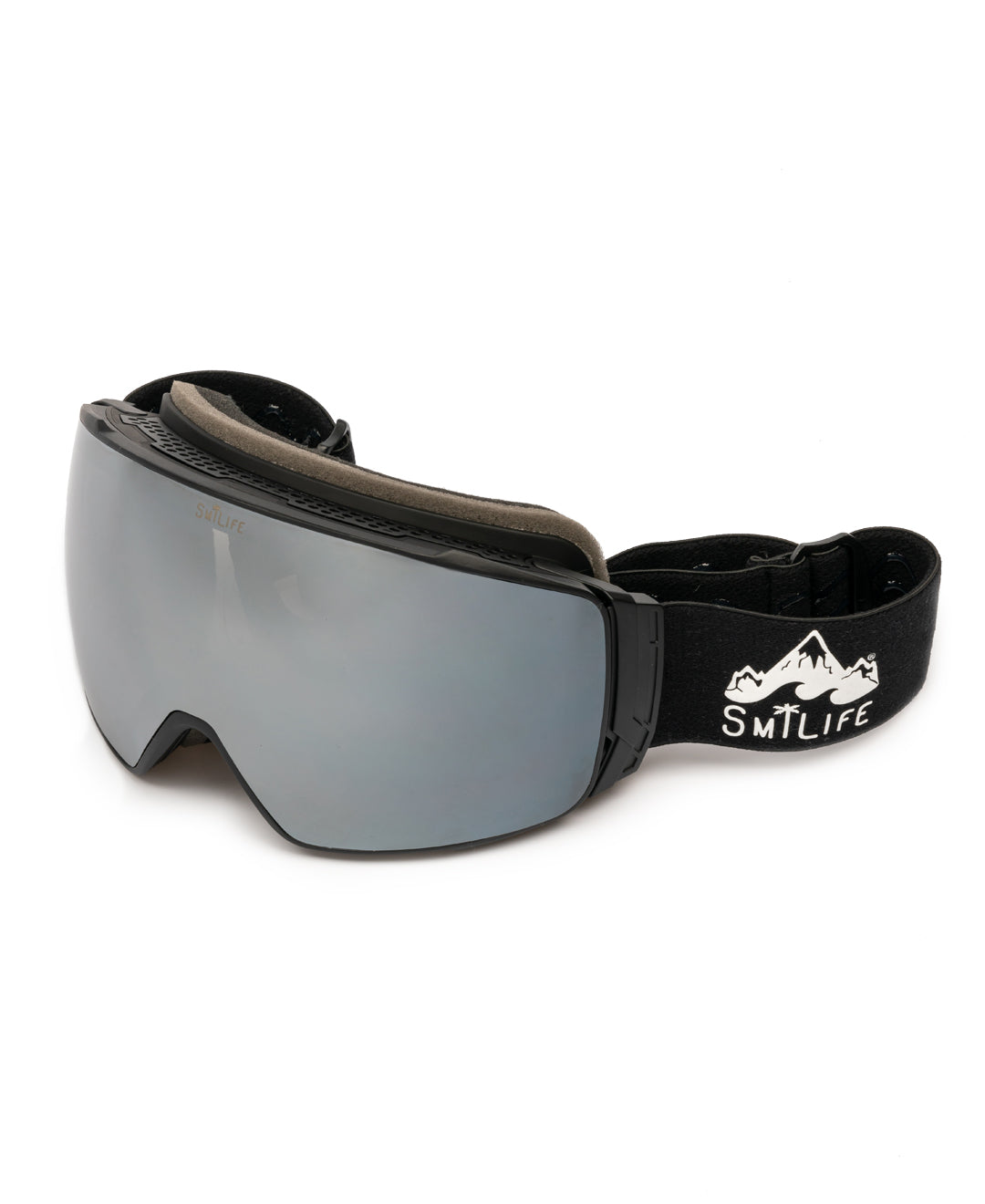black mirror ski goggles Goggle SL1