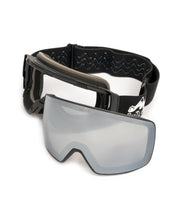 Goggle SL1 - BLACK MIRROR