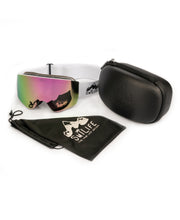 Goggle SL2 - WHITE CHERRY