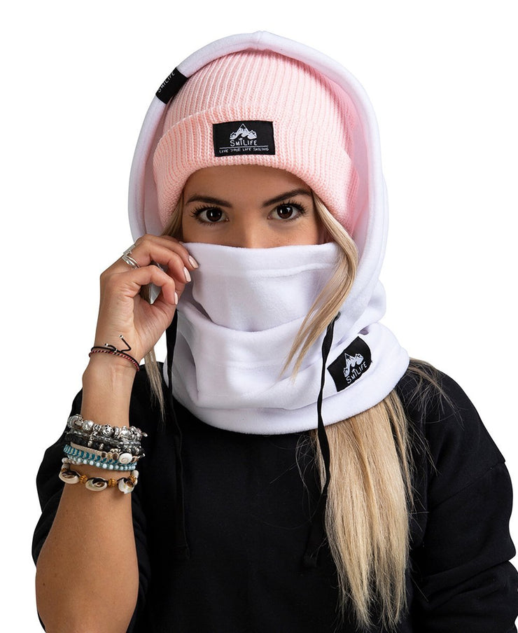 Balaclava - WHITE